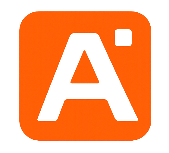 Acme Inc Logo